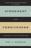 Brooks |  Atonement and Forgiveness | eBook | Sack Fachmedien