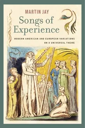 Jay |  Songs of Experience | eBook | Sack Fachmedien
