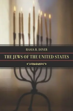 Diner |  The Jews of the United States, 1654 to 2000 | eBook | Sack Fachmedien