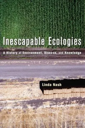 Nash | Inescapable Ecologies | E-Book | www.sack.de