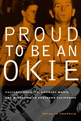 La Chapelle |  Proud to Be an Okie | eBook | Sack Fachmedien