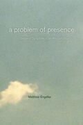 Engelke |  A Problem of Presence | eBook | Sack Fachmedien