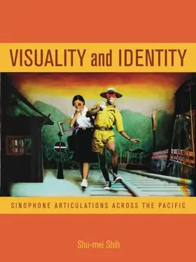 Shih |  Visuality and Identity | eBook | Sack Fachmedien