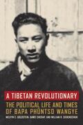 Goldstein / Sherap / Siebenschuh |  A Tibetan Revolutionary | eBook | Sack Fachmedien