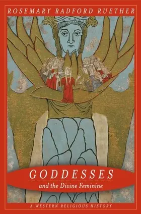 Ruether |  Goddesses and the Divine Feminine | eBook | Sack Fachmedien