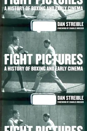 Streible |  Fight Pictures | eBook | Sack Fachmedien