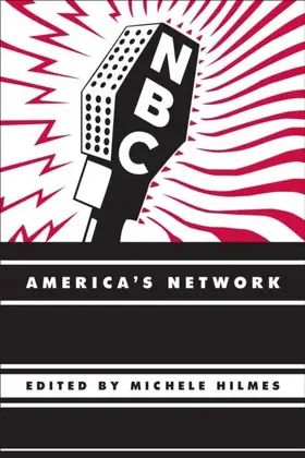 Hilmes |  NBC | eBook | Sack Fachmedien