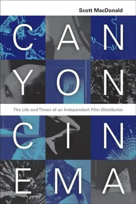 MacDonald | Canyon Cinema | E-Book | sack.de