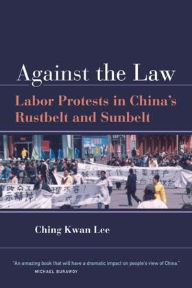 Lee |  Against the Law | eBook | Sack Fachmedien