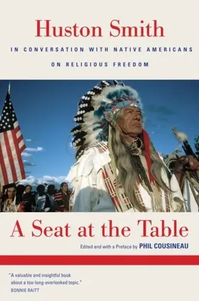 Smith / Cousineau |  A Seat at the Table | eBook | Sack Fachmedien