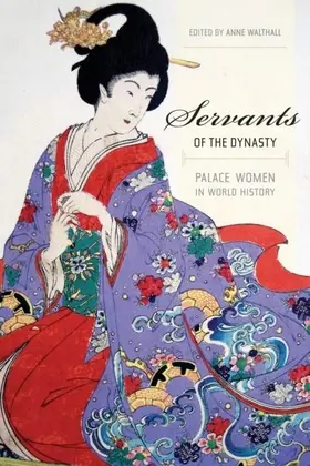 Walthall |  Servants of the Dynasty | eBook | Sack Fachmedien