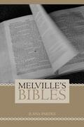 Pardes |  Melville's Bibles | eBook | Sack Fachmedien