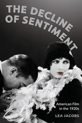 Jacobs |  The Decline of Sentiment | eBook | Sack Fachmedien