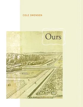 Swensen |  Ours | eBook | Sack Fachmedien