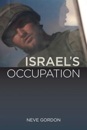 Gordon | Israel's Occupation | E-Book | sack.de