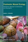 Strayer |  Freshwater Mussel Ecology | eBook | Sack Fachmedien