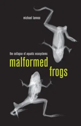 Lannoo |  Malformed Frogs | eBook | Sack Fachmedien