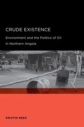 Reed |  Crude Existence | eBook | Sack Fachmedien
