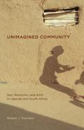 Thornton |  Unimagined Community | eBook | Sack Fachmedien