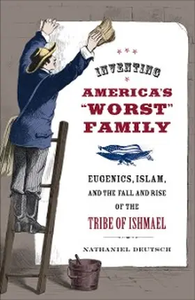 Deutsch |  Inventing America's Worst Family | eBook | Sack Fachmedien