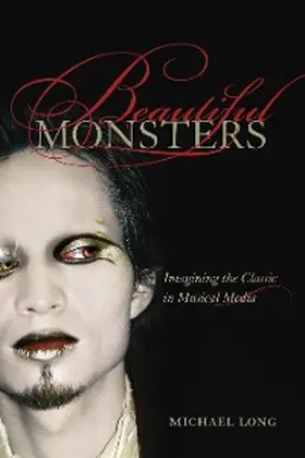 Long |  Beautiful Monsters | eBook | Sack Fachmedien