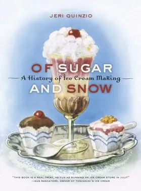 Quinzio |  Of Sugar and Snow | eBook | Sack Fachmedien