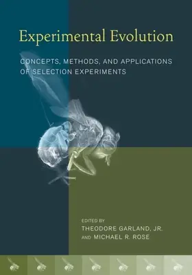 Garland / Rose |  Experimental Evolution | eBook | Sack Fachmedien