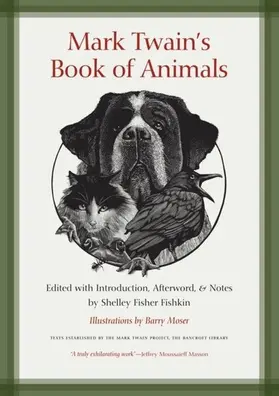 Twain |  Mark Twain's Book of Animals | eBook | Sack Fachmedien