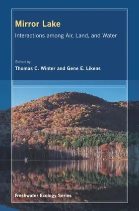 Winter / Likens |  Mirror Lake | eBook | Sack Fachmedien