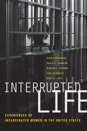 Solinger / Johnson / Raimon |  Interrupted Life | eBook | Sack Fachmedien