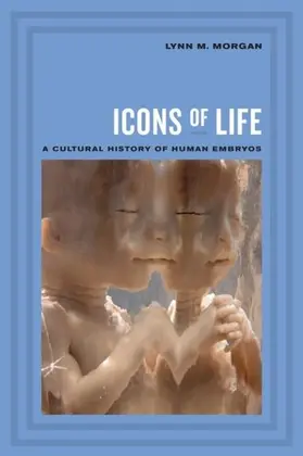 Morgan |  Icons of Life | eBook | Sack Fachmedien