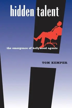 Kemper |  Hidden Talent | eBook | Sack Fachmedien