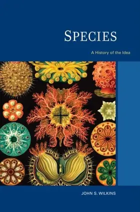 Wilkins |  Species | eBook | Sack Fachmedien
