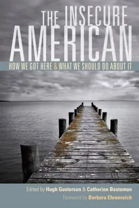 Gusterson / Besteman |  The Insecure American | eBook | Sack Fachmedien