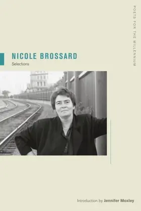 Brossard |  Nicole Brossard | eBook | Sack Fachmedien
