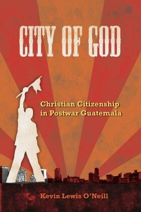 O'Neill |  City of God | eBook | Sack Fachmedien