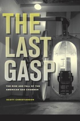 Christianson | The Last Gasp | E-Book | sack.de