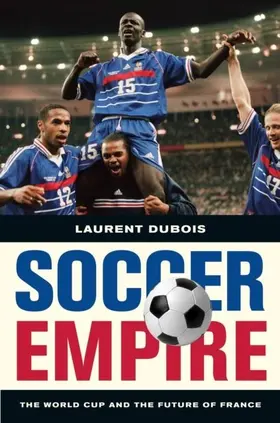 Dubois |  Soccer Empire | eBook | Sack Fachmedien