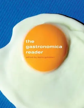Goldstein |  Gastronomica Reader | eBook | Sack Fachmedien