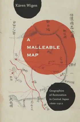 Wigen |  A Malleable Map | eBook | Sack Fachmedien