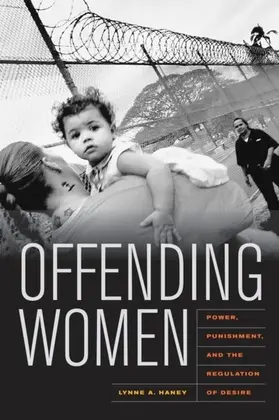 Haney |  Offending Women | eBook | Sack Fachmedien