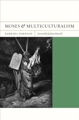 Johnson |  Moses and Multiculturalism | eBook | Sack Fachmedien