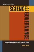 Fox |  The Convergence of Science and Governance | eBook | Sack Fachmedien