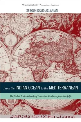 Aslanian |  From the Indian Ocean to the Mediterranean | eBook | Sack Fachmedien