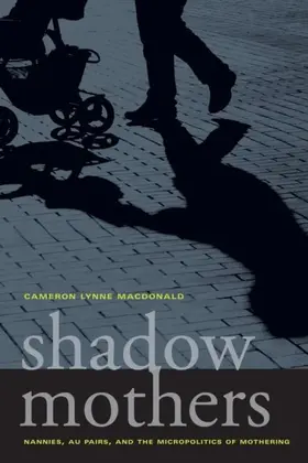 Macdonald |  Shadow Mothers | eBook | Sack Fachmedien