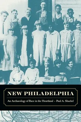 Shackel |  New Philadelphia | eBook | Sack Fachmedien