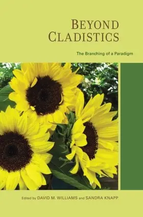 Williams / Knapp |  Beyond Cladistics | eBook | Sack Fachmedien