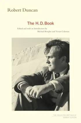 Duncan / Boughn / Coleman |  The H.D. Book | eBook | Sack Fachmedien
