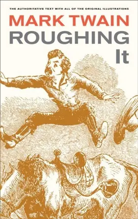 Twain / Smith / Branch |  Roughing It | eBook | Sack Fachmedien