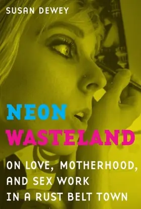 Dewey |  Neon Wasteland | eBook | Sack Fachmedien